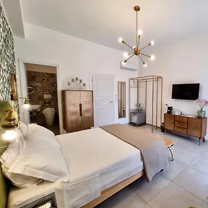 Bed and breakfast Dimora Giusti, Lecce