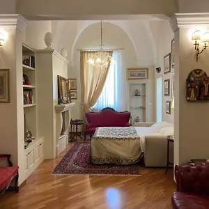  Bed & Breakfast Ai Due Santi