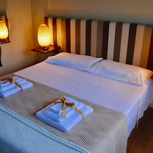  Bed & Breakfast Casa Battisti - Acquarello