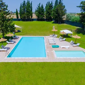 Apartahotel Tenuta Don Carmelo, Lecce