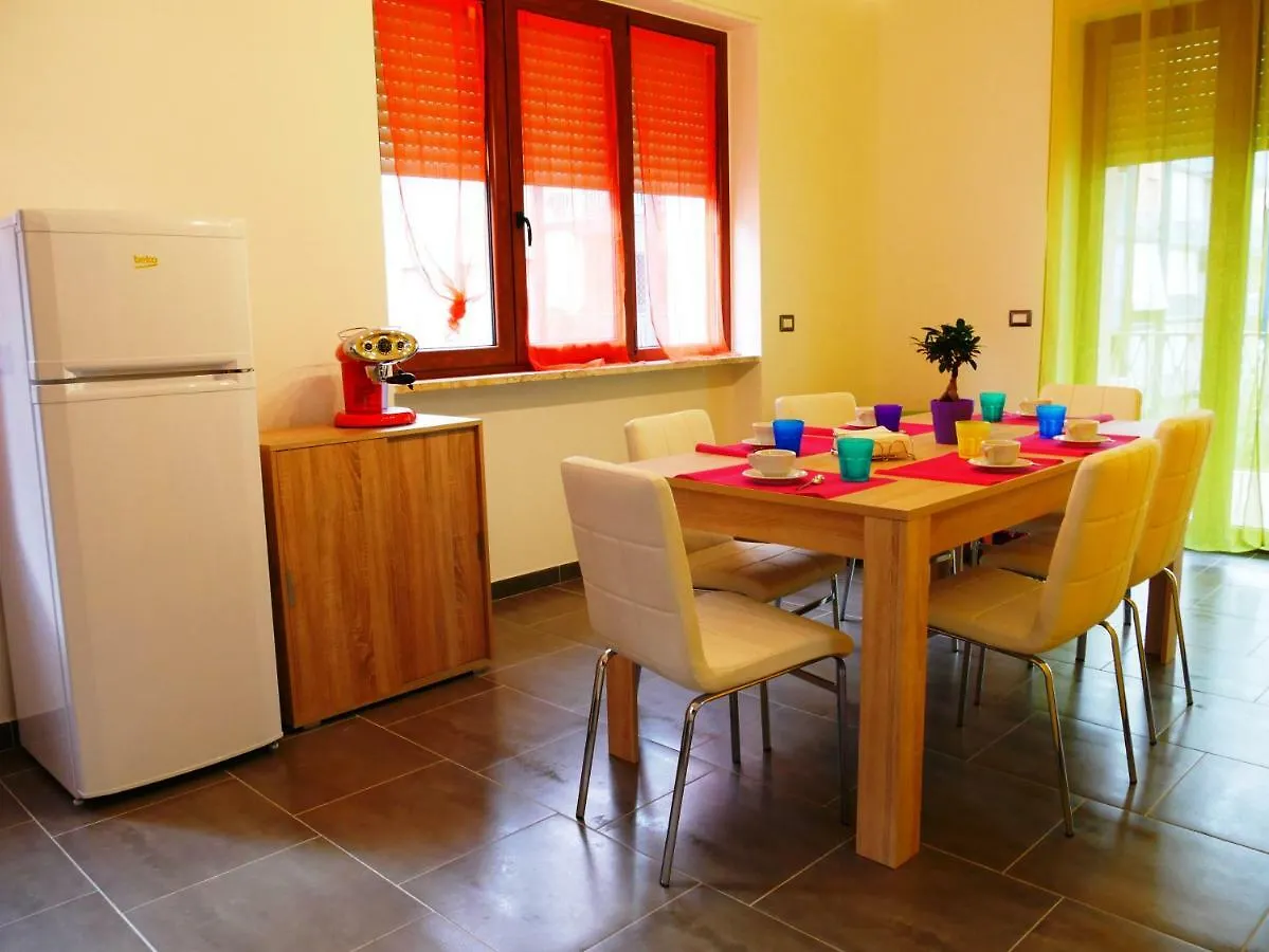 Casa Namaste Bed and Breakfast Λέτσε 0*,  Ιταλία