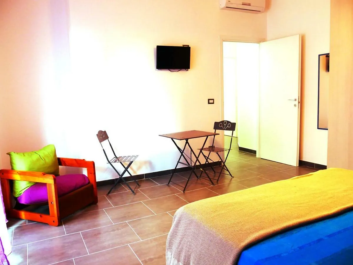 Casa Namaste Bed and Breakfast Λέτσε Ιταλία