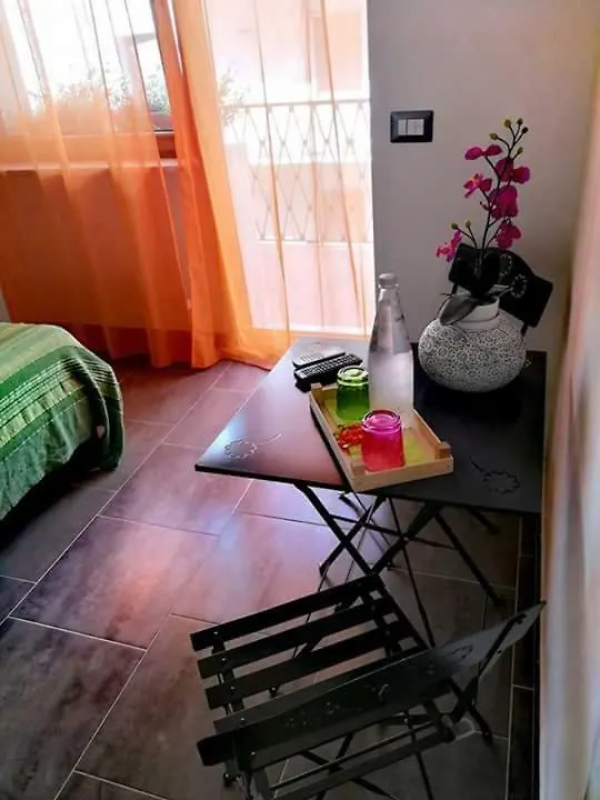 Casa Namaste Bed and Breakfast Λέτσε 0*,  Ιταλία